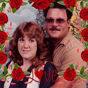 Meet your Posher, Patty